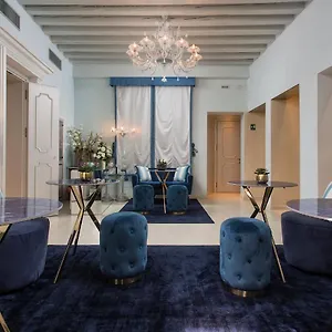 Relais *** Venedig