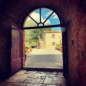 Podere La Chiusella , Rapolano Terme Italie