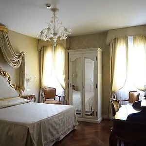 Hotel Orsaria, Venise