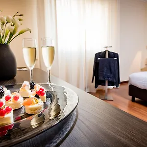 Astoria Palace 4*, Palerme Italie