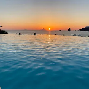 Therasia Sea And - The Leading Of The World 5*, Vulcano (Isola) Italie