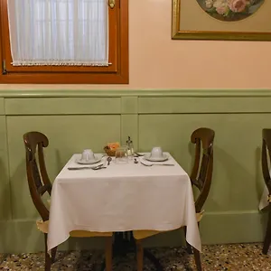 Hotel Palazzo Cendon Piano Antico, Venise