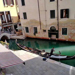 Dimora Al Doge Beato Vista Canale Venice