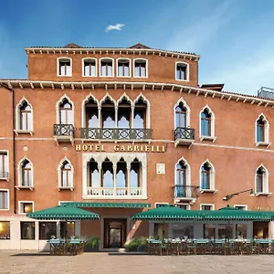 Otel Gabrielli - Starhotels Collezione