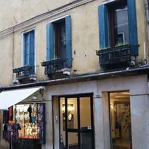 Il Moro Di Venice