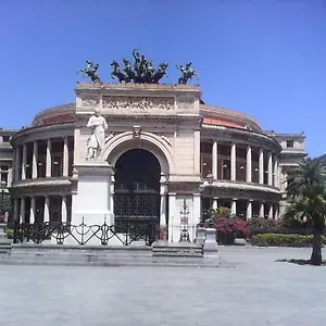 Centrale Hi , Palerme Italie