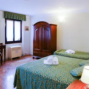 Corte Canal *** Venedig