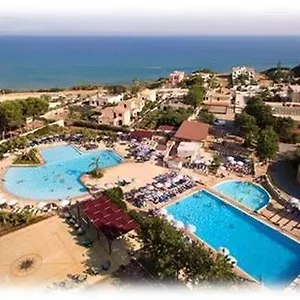 Oasi Di Selinunte 4*, Castelvetrano Italie