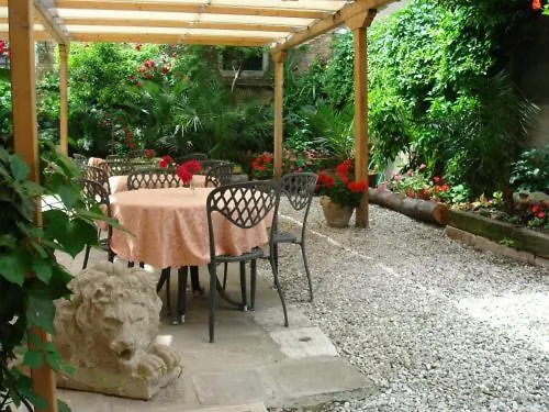 Ca\' Dei Leoni location