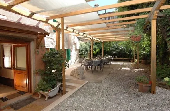 Ca' Dei Leoni Hotel Venice