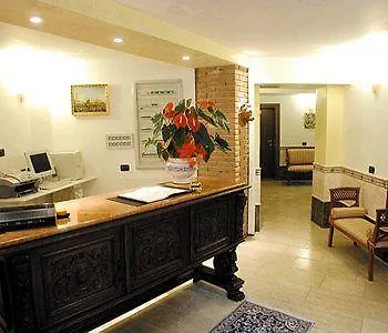 Ca' Dei Leoni Hotel Venice