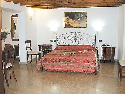 Ca' Dei Leoni Hotel Venice