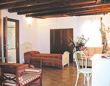 Ca' Dei Leoni Hotel Venice
