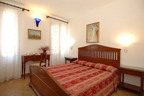 Ca' Dei Leoni Hotel Venice Italy
