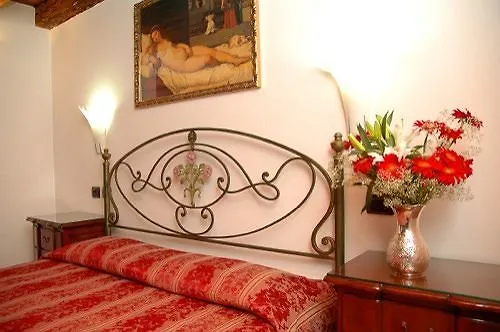 Ca' Dei Leoni Hotel Venice