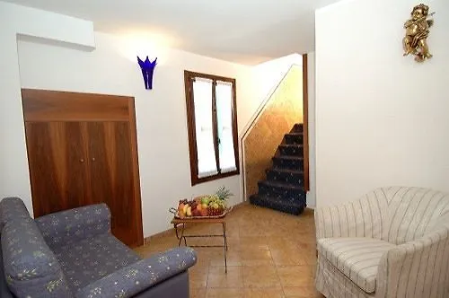Ca' Dei Leoni Hotel Venice